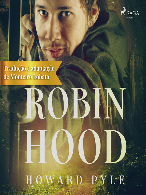 Title details for Robin Hood by Howard Pyle - Available